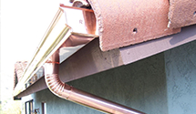 Rain Gutter Installation, Repair, Cleaning in Stillwater, MN